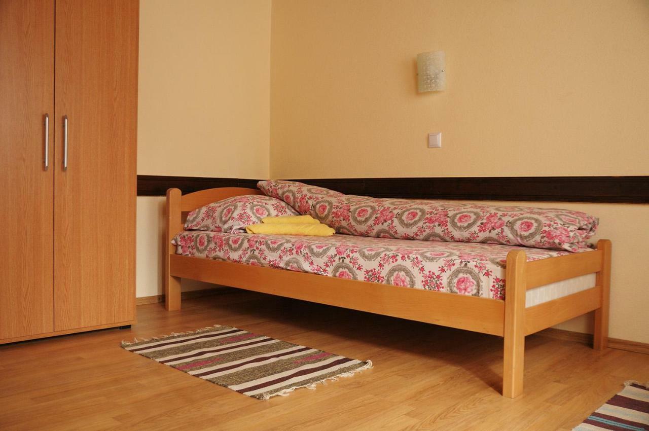 Apartman Baron Višegrad 外观 照片