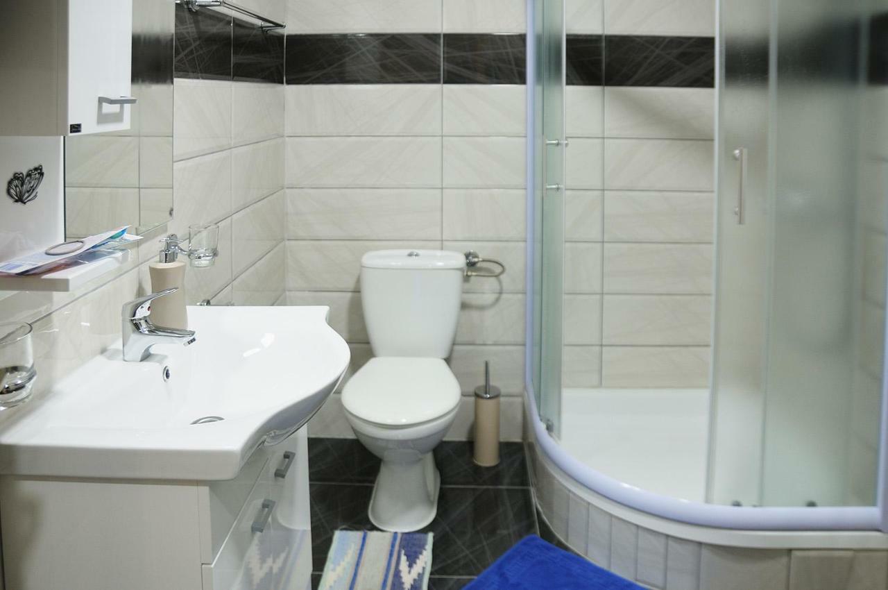 Apartman Baron Višegrad 外观 照片