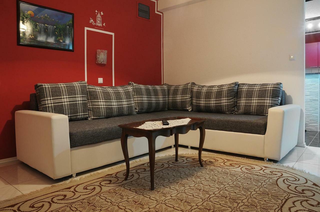 Apartman Baron Višegrad 外观 照片