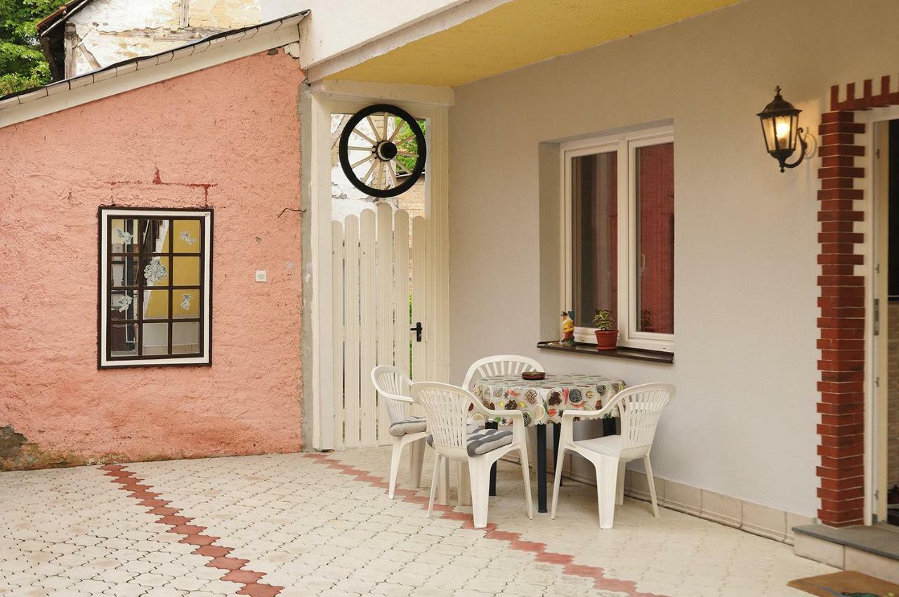 Apartman Baron Višegrad 外观 照片