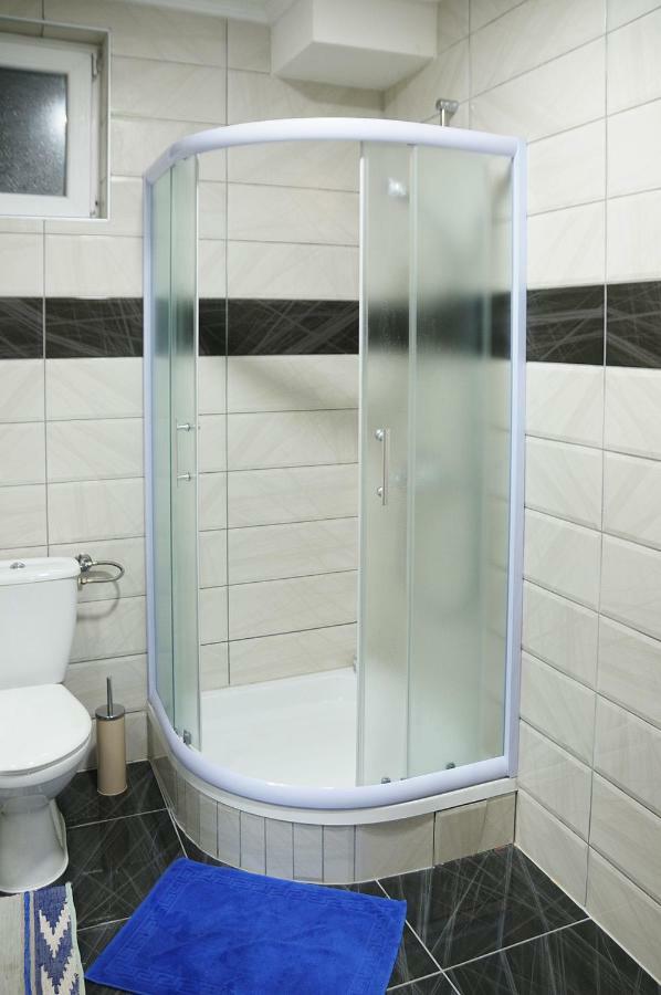 Apartman Baron Višegrad 外观 照片