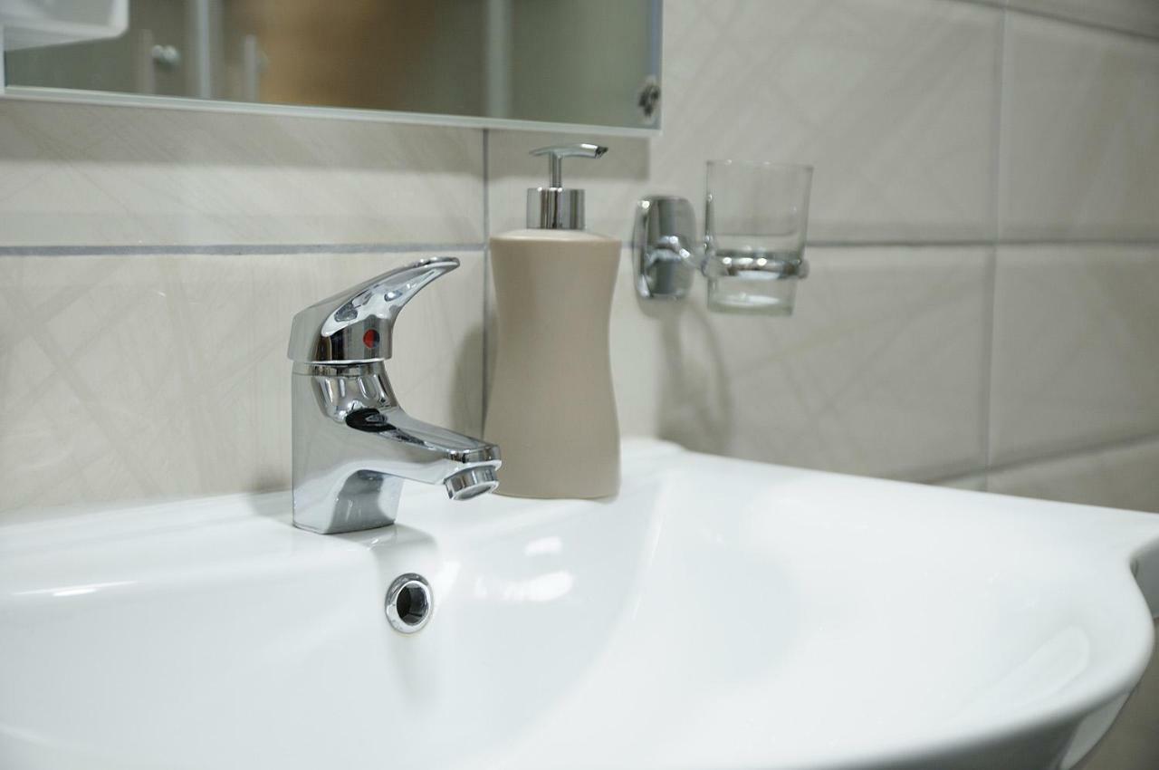 Apartman Baron Višegrad 外观 照片