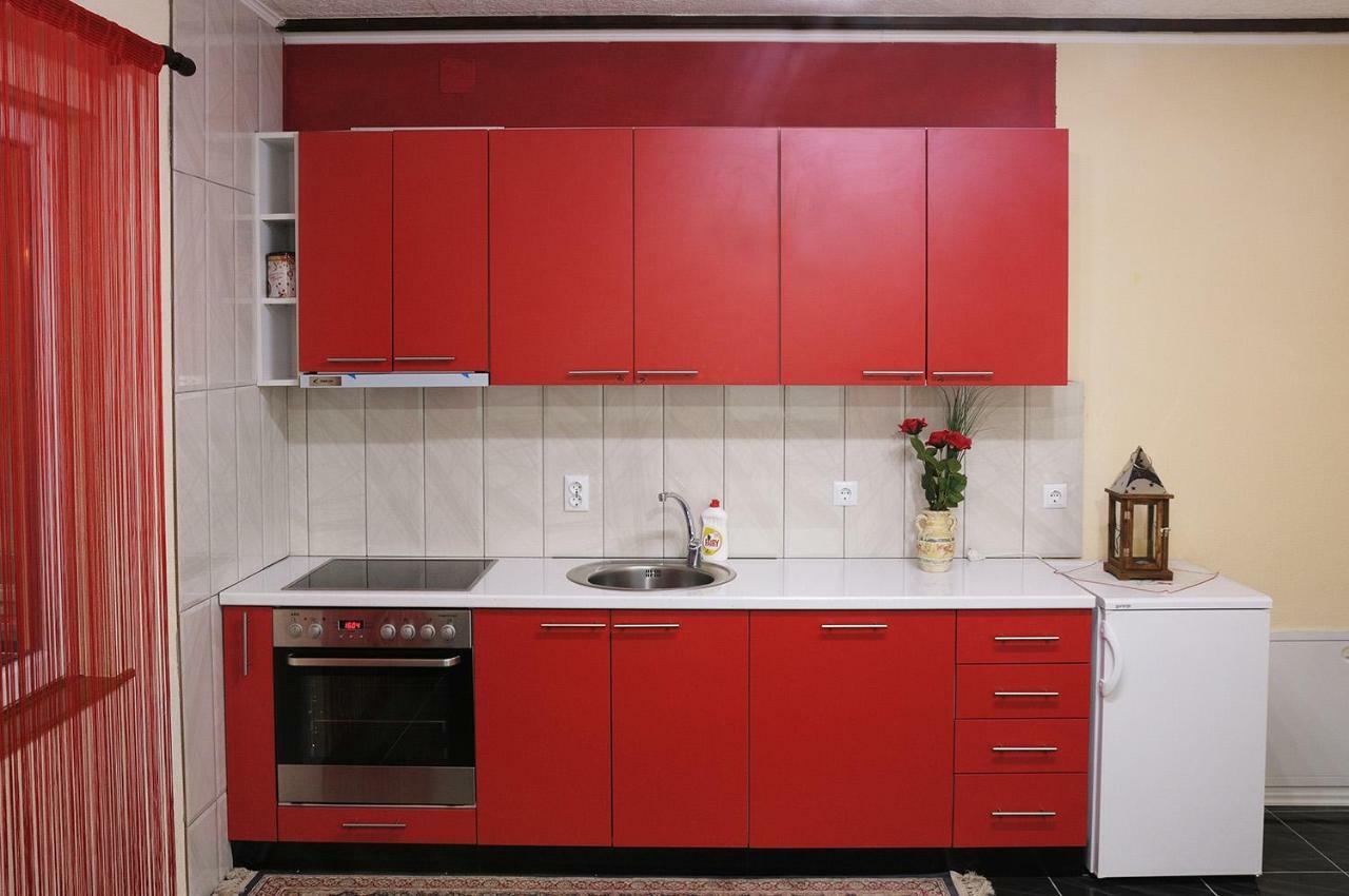 Apartman Baron Višegrad 外观 照片