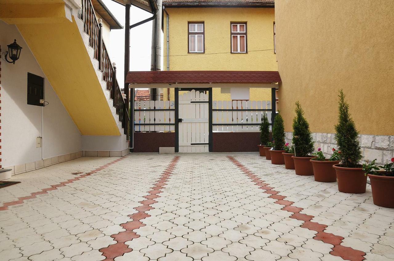 Apartman Baron Višegrad 外观 照片