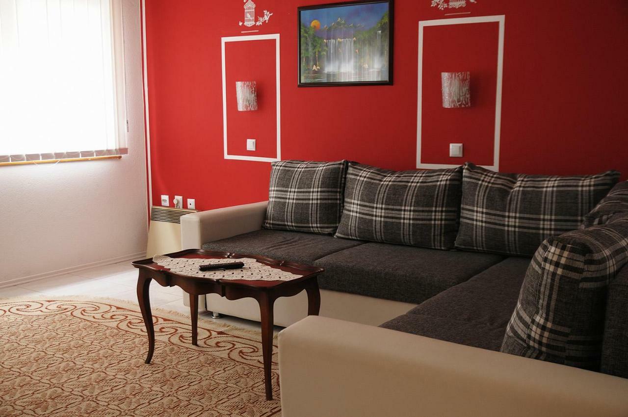 Apartman Baron Višegrad 外观 照片