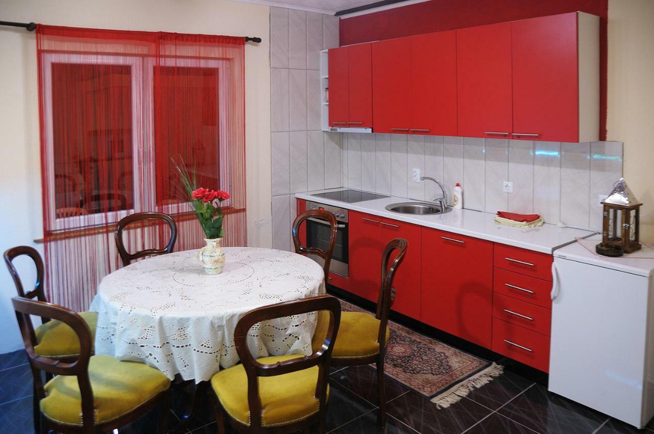 Apartman Baron Višegrad 外观 照片