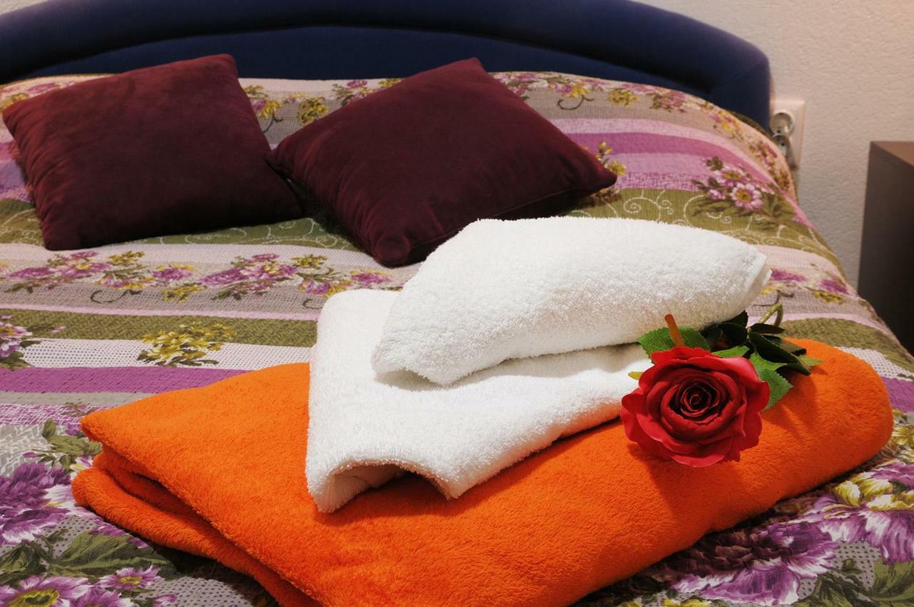 Apartman Baron Višegrad 外观 照片