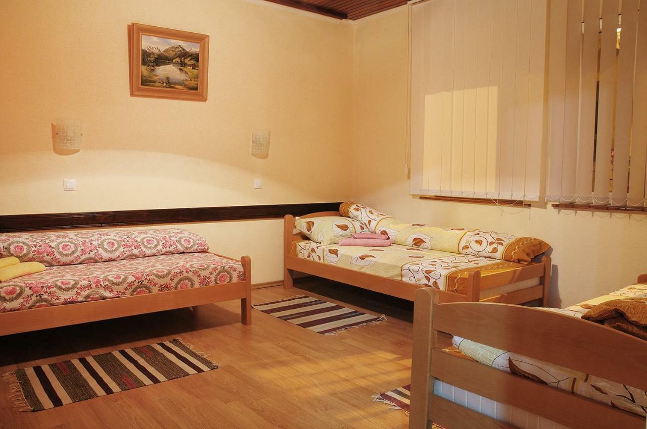 Apartman Baron Višegrad 外观 照片