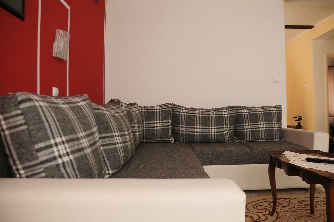 Apartman Baron Višegrad 外观 照片