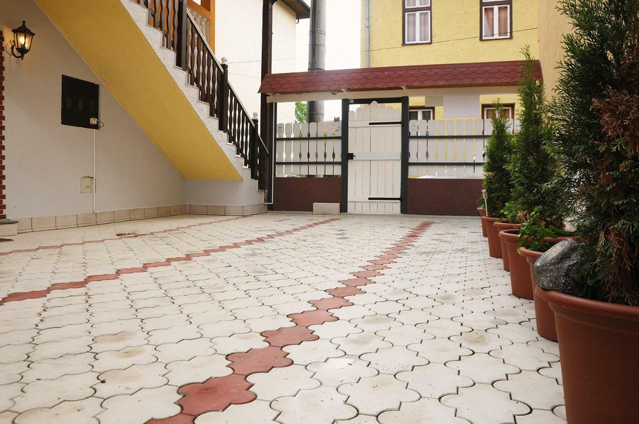 Apartman Baron Višegrad 外观 照片
