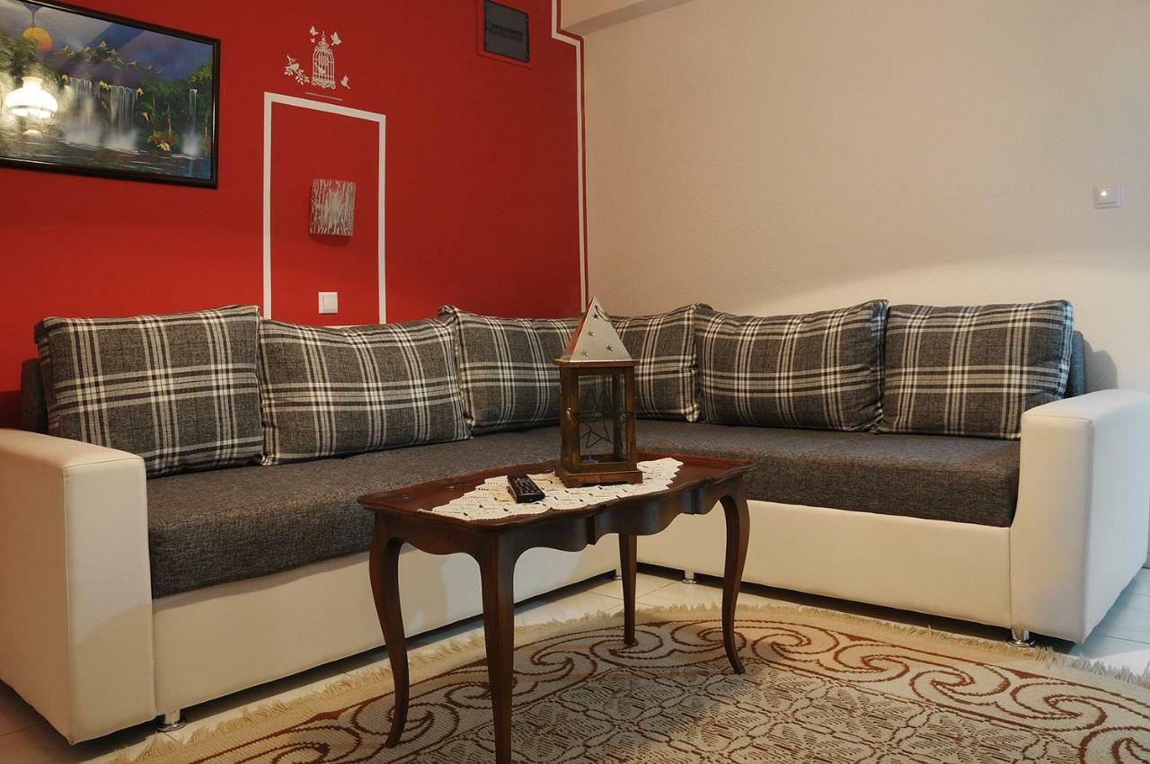 Apartman Baron Višegrad 外观 照片